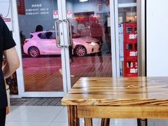 -阿姨小肉摊(同济西苑店)
