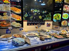 -小船渔村•大连菜•大连焖鱼(明泽街店)