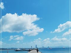 -后海村