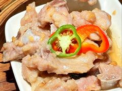 -禄运茶居·手工点心(猎德店)