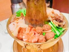 -老爷庙风味美食府(魏都大道店)