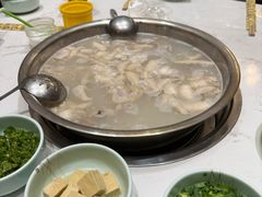 -阮老二·羊肉汤(黄甲店)