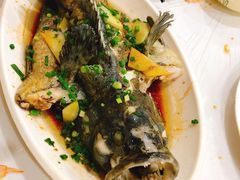 -南海渔家•海鲜•正宗海南菜(海棠湾店)