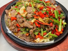 -南山翁新概念川菜(红山常发广场店)