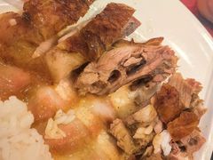 -广东仔港式茶餐厅(银泰店)
