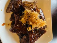 -同得兴 Since·1995 传统苏式面馆(嘉馀坊店)