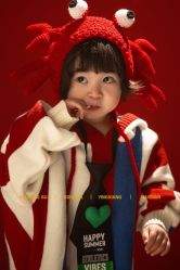 -可嘟儿家庭纪实摄影(南二环店)