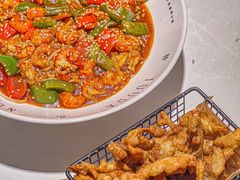 -友达面馆(广州总店)