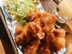 -半藏居酒屋(香港花园店)