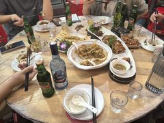 -醉壹号海鲜大排档(厦门美食地标店)