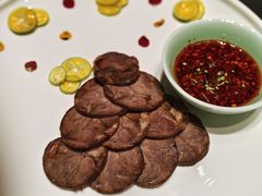 -墨泉峰味(润和国际广场店)