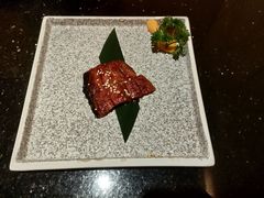 -上井料理黑金店(IFS国金中心店)