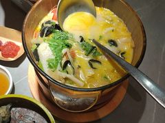 -闽上鲜·福建菜(龙湖滨江天街店)