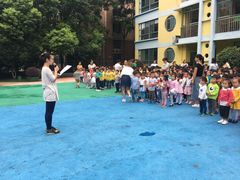 -五彩童年幼儿园