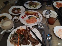 -安蒂娅·海鲜自助餐厅(安蒂娅美兰酒店)