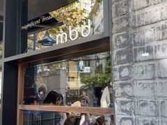 -mbd(华山路店)