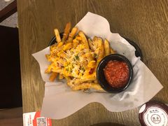 -机器人火炉披萨