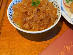 -林四喜·闽南传家菜(鼓浪屿店)