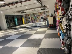 -AC健身·运动康复工作室(千灯湖店)