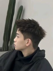 -绅仕門男士理发馆
