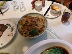 -惠丰堂饭庄·烤鸭·京味菜(翠微路店)