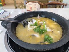 -大鼎石锅鱼(春江里店)