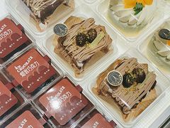 -红跑车(大学城店)