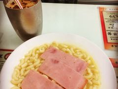 iphone_upload_pic-华星冰室(湾仔店)