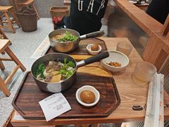 -小满手工粉(北京来福士店)