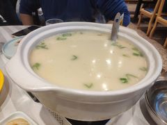 -老好人象山海鲜(岭南路店)