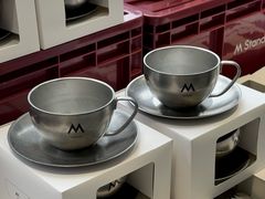 -M Stand(成都COSMO店)
