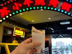 -凯德MALL(西直门店)