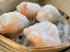 悦湖玉液虾饺皇-悦湖公馆