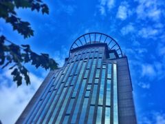 -海关大楼(陆家嘴街道)