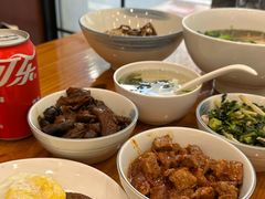 -小方的面(徐家汇店)