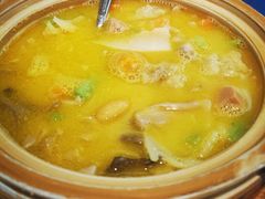 -院8里·少城记忆老川菜(宽窄巷子店)