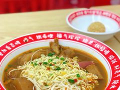 -三大营南昌水煮·油炸(天城路店)