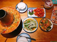 -觅山云南菜(泊富ICITY店)