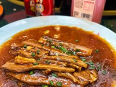 -白魁老号饭庄(交道口店)
