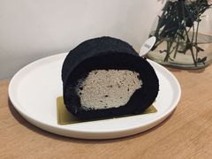 -CHEZ JASMINE 茉莉的氧气厨房