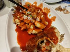 -姑苏家宴·苏帮菜·松鼠桂鱼(苏州总店)