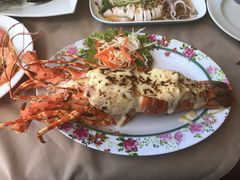 -Red Lobster