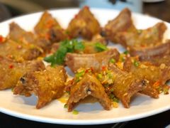 -阿多私房菜(顺德店)