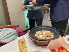 -江城小馆陕南妈妈菜·全球旅行餐厅(钟楼店)