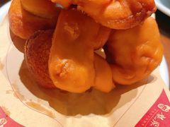 -龍聚祥烧麦馆(万达店)