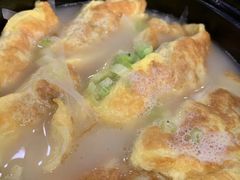 蛋角煲-围龙屋客家食府(福田店)