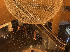 -天津水晶宫饭店