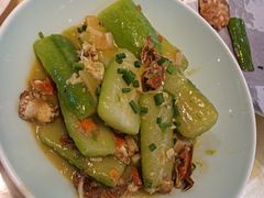 -大笑饭堂(甲子桥店)