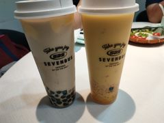 -苏帮袁Sue Cuisine(南开大悦城店)
