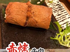 -雷门拉面(龙湖成都金楠天街店)